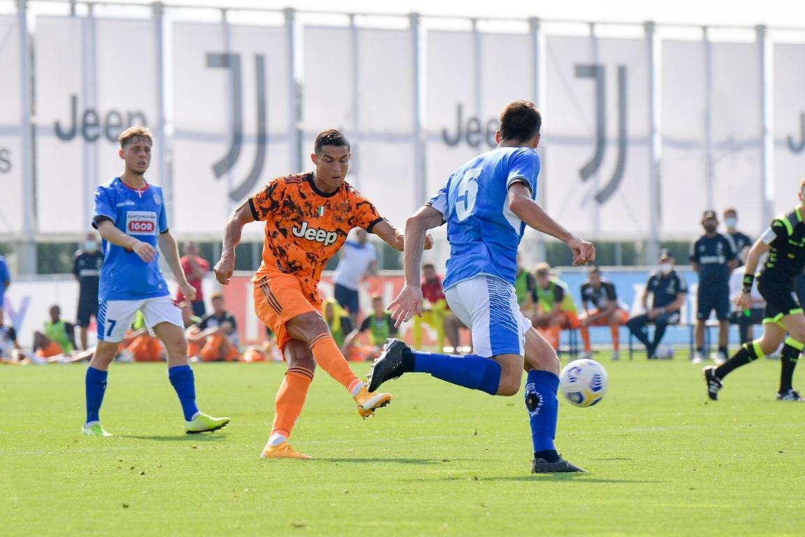 尤文萨里接任皮尔洛,c罗重新回归曼联队友反应