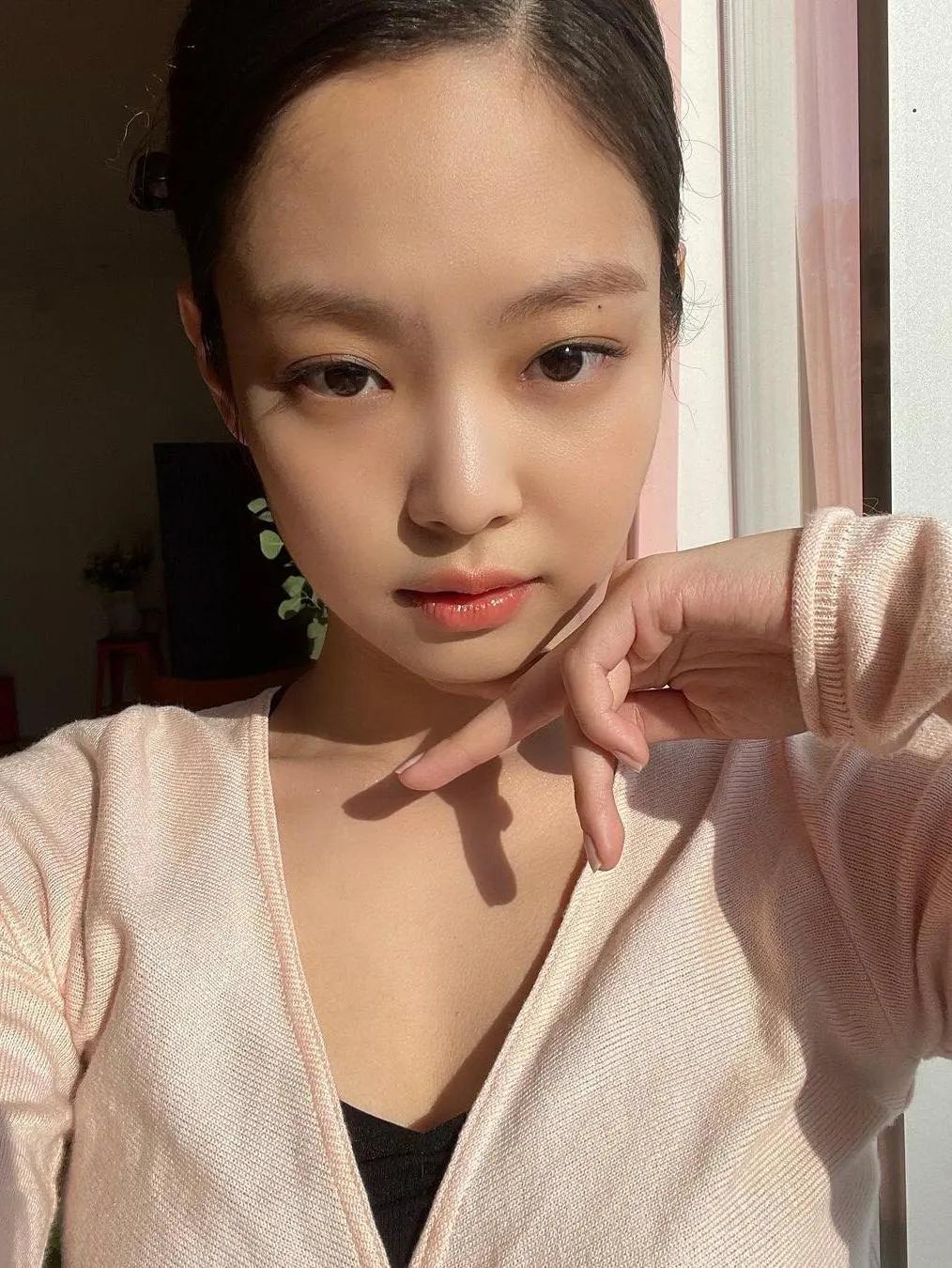 你的脸型适合什么化妆风格,你是什么脸型就化什么妆