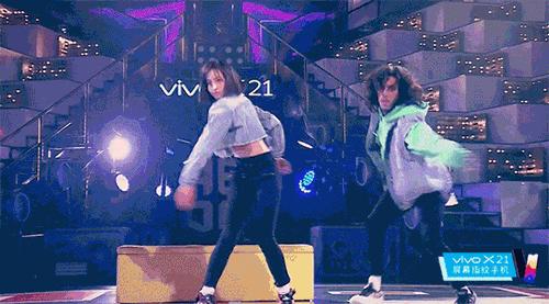 宋茜：你只看到了我台上的光芒，却没看到我在韩务工那8年的心酸