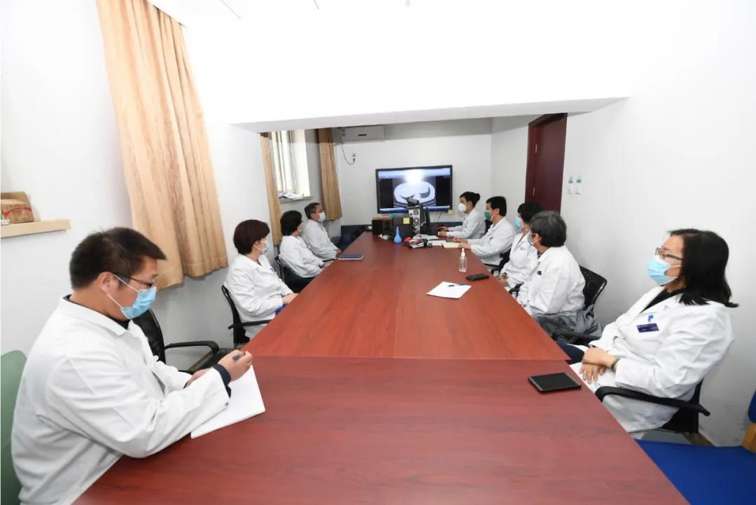 北医三院新确诊新冠肺炎,北医三院新冠肺炎护理