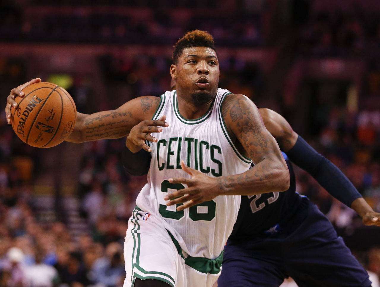 美媒重排2014年选秀,恩比德选秀前三