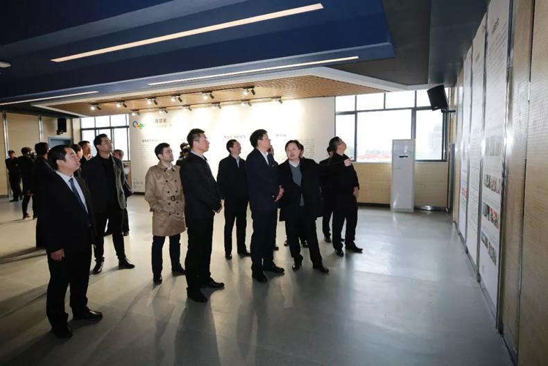 赣州新经济园区,赣州绿色循环经济产业园