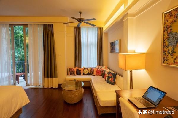 亚龙湾最值得一家人住的酒店,亚龙湾各酒店对比