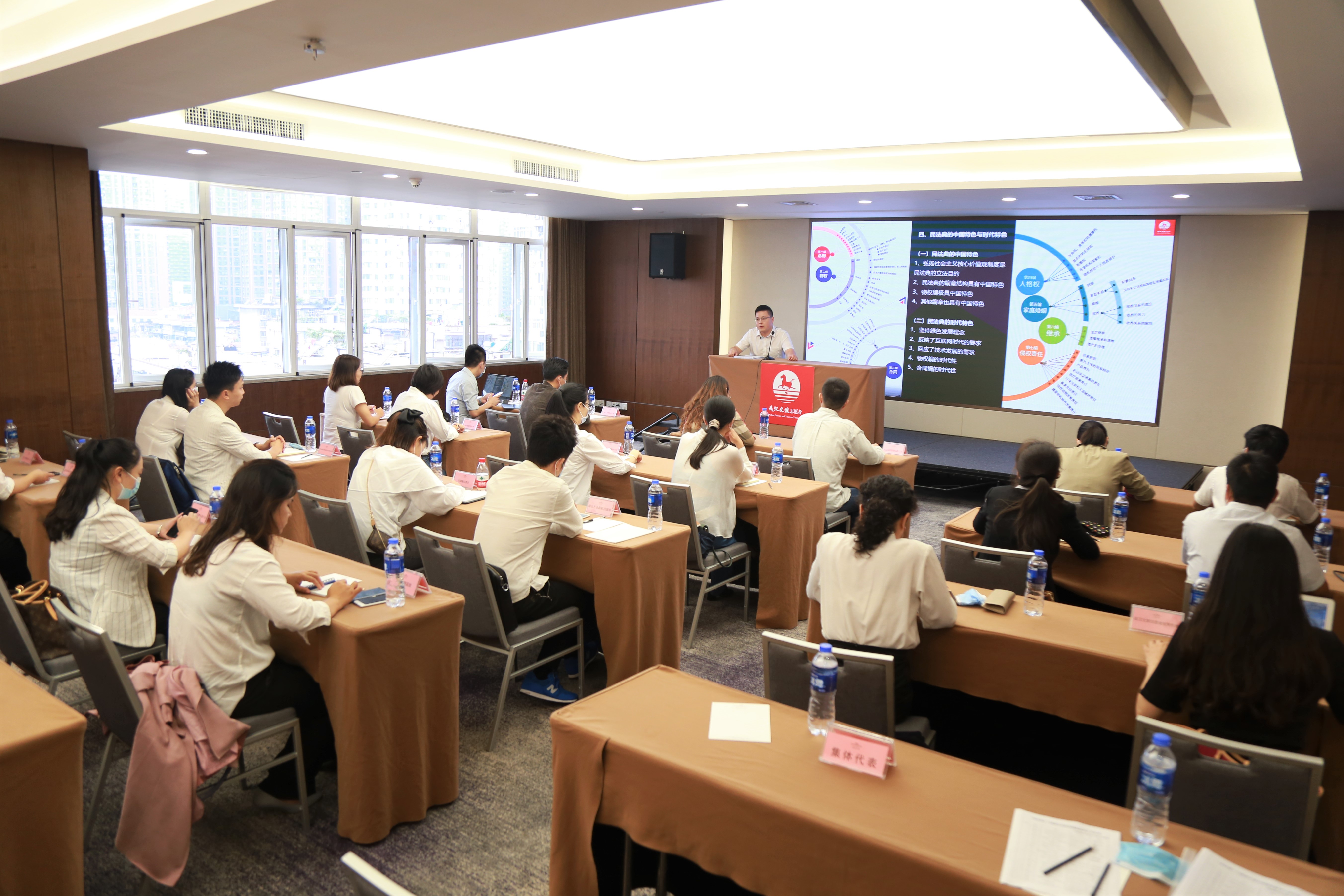 如何发挥民法典的作用来促进旅游,民法典中的旅游法律