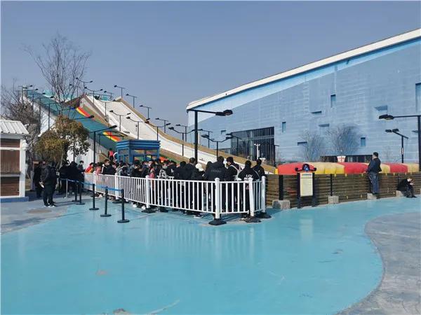 淮安龙宫大白鲸室外游玩攻略,淮安龙宫大白鲸乐园