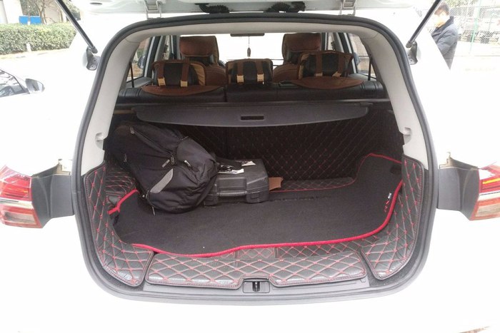 新款荣威rx5车主真实的感受,荣威rx5越开越没动力