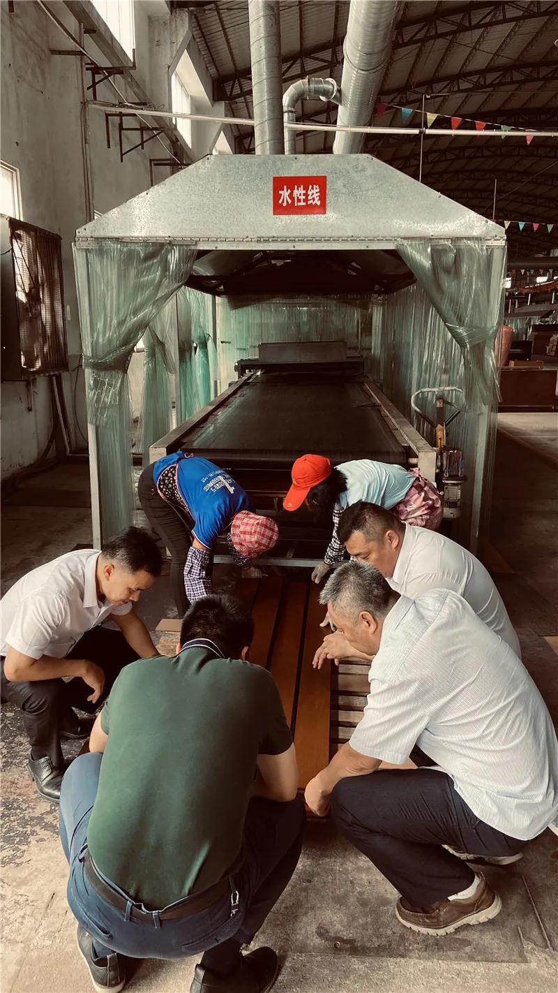 家具创新合作模式,家具厂战略合作