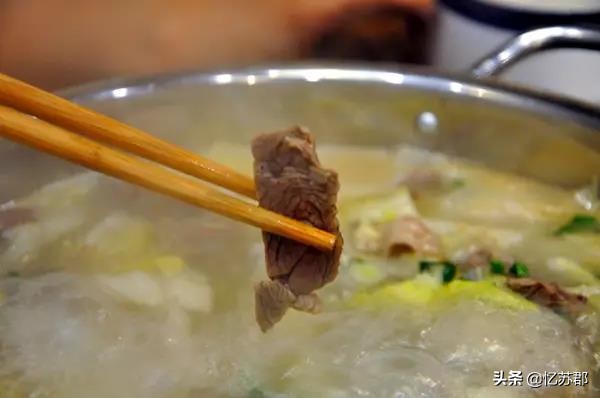 有了这个理由，你一定会爱上苏州西山