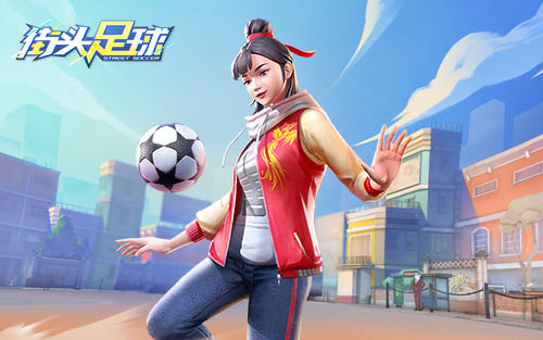 足球神童闪耀绿茵赛场,足球天才新星