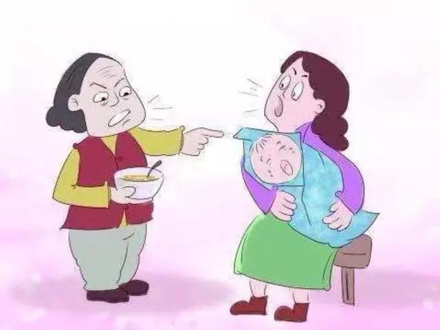 不可逾越的育儿代沟,你经历过哪些育儿代沟的困惑