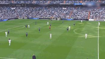 复盘皇马进球技巧,复盘皇马比赛完整版