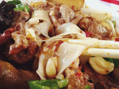 十大最恶心中国美食,中国十大黑暗美食