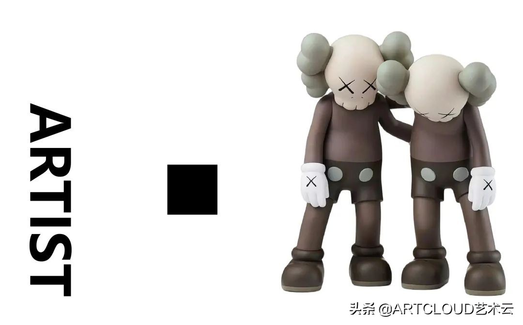 未来艺术超市潮玩预售，开启2021年新风潮