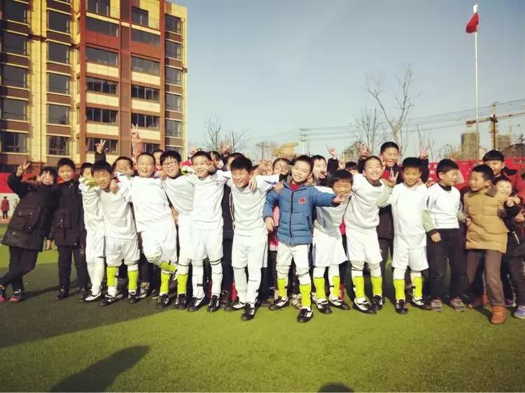 六安市金安区校园足球比赛,六安汇文学校第六届运动会
