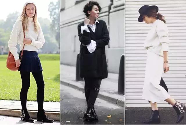 今年最流行的女鞋款式,推荐8款今夏巨流行的女鞋