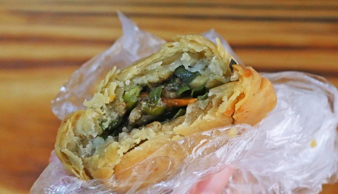 厦门八市菜市场隐藏的美食街,厦门美食店推荐前十名