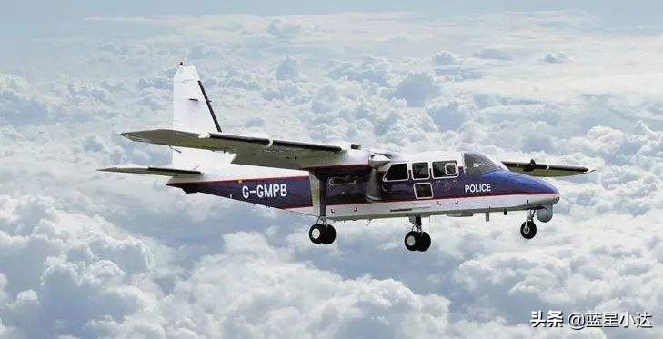 落日与余辉!全面盘点英国飞机设计制造商