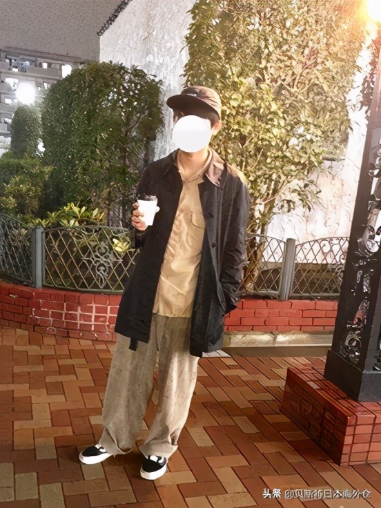 日本最新爆款风衣,日本风衣品牌排行榜前十名