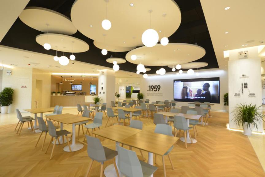 安利新战略,安利品牌理念