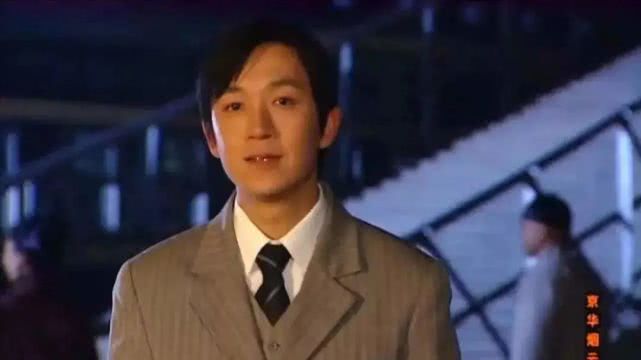 出轨被小三打,潘粤明现在的情史