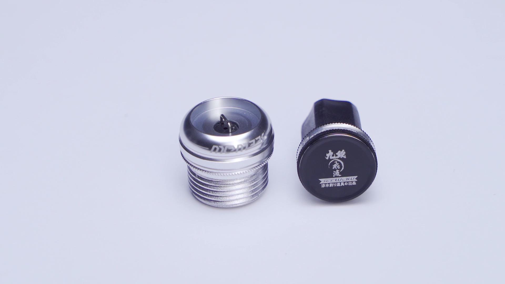 鱼竿拿手里如何测腰力,测鱼竿需要测哪些