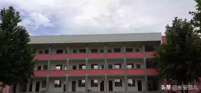 西安最新的学校建设计划,西安大兴新区新建学校计划