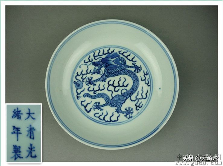 自学古瓷器鉴赏如何入门,初学者瓷器入门教程