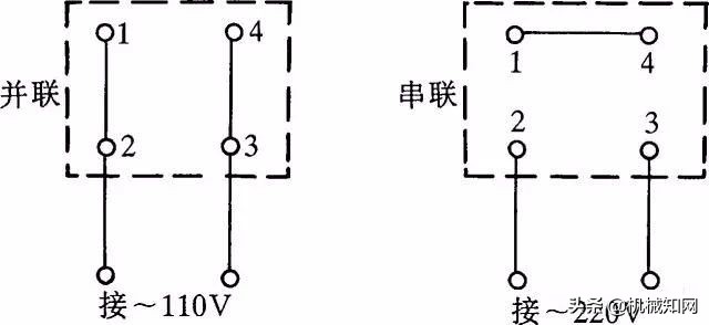 怎样快速根据电气原理图快速接线,电气二次接线常用设备文字符号表