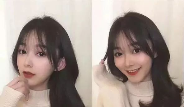 现在烫发流行什么烫发好看,今年流行的烫发款式是什么发型