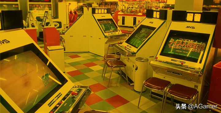 原汁原味！《拳皇》缔造者SNK全新ArcadeStickPro摇杆开箱测评