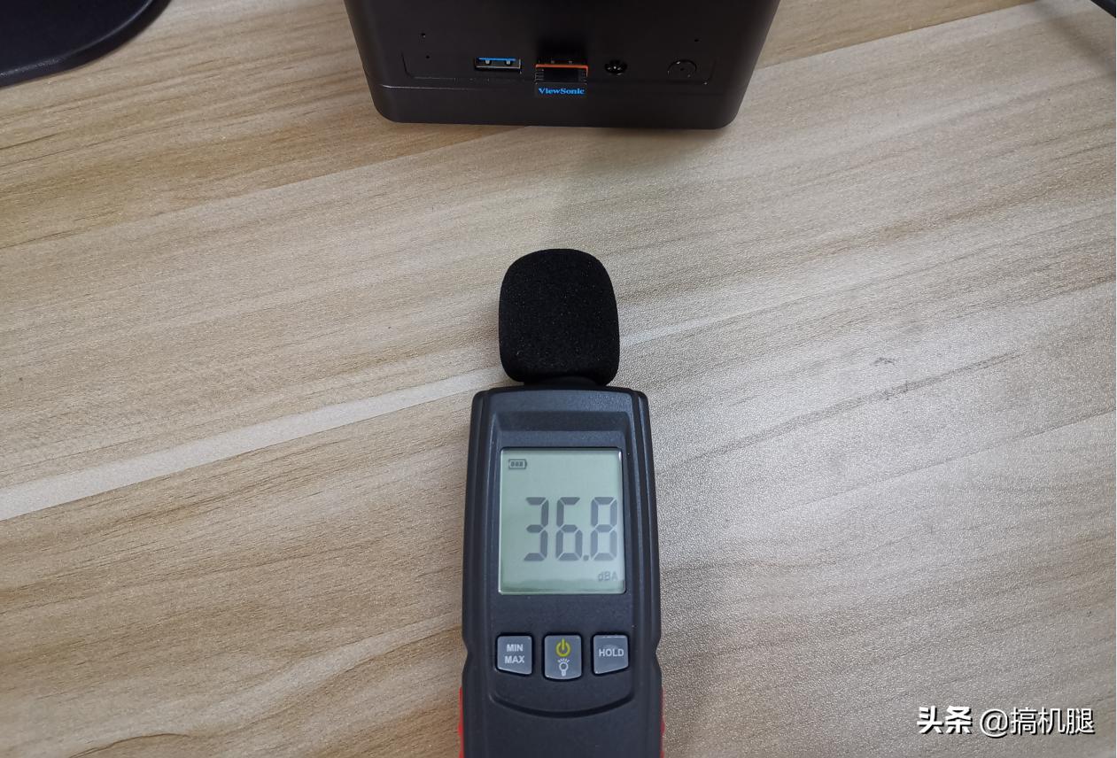 nuc8主机性能,nuc8主机怎么改散热