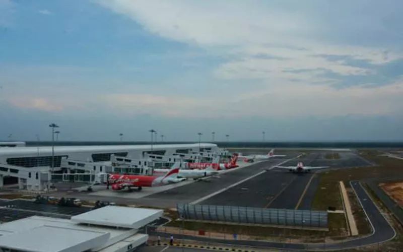 吉隆坡的繁华程度让我震惊,吉隆坡到底值得去吗