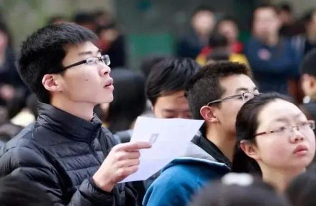 差几分没考上重点高中,差几分上本科应该怎么办