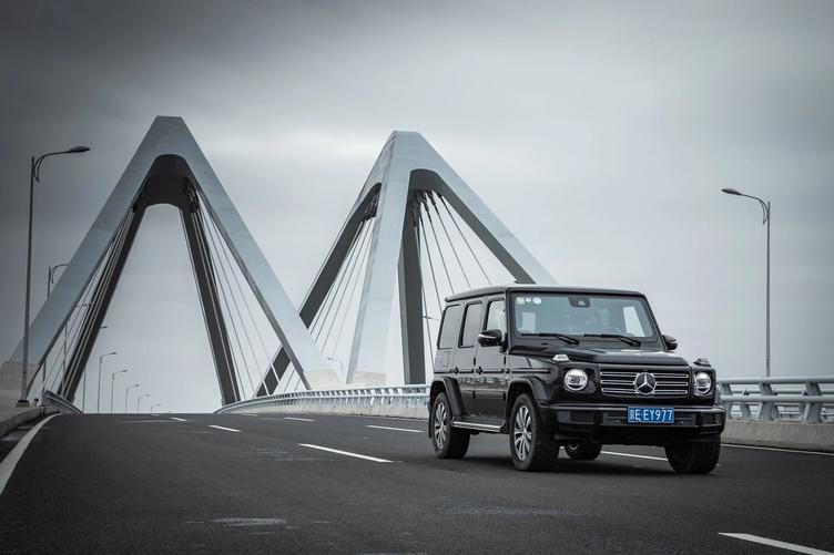 陈震奔驰g500试驾视频,13款奔驰g500试驾视频