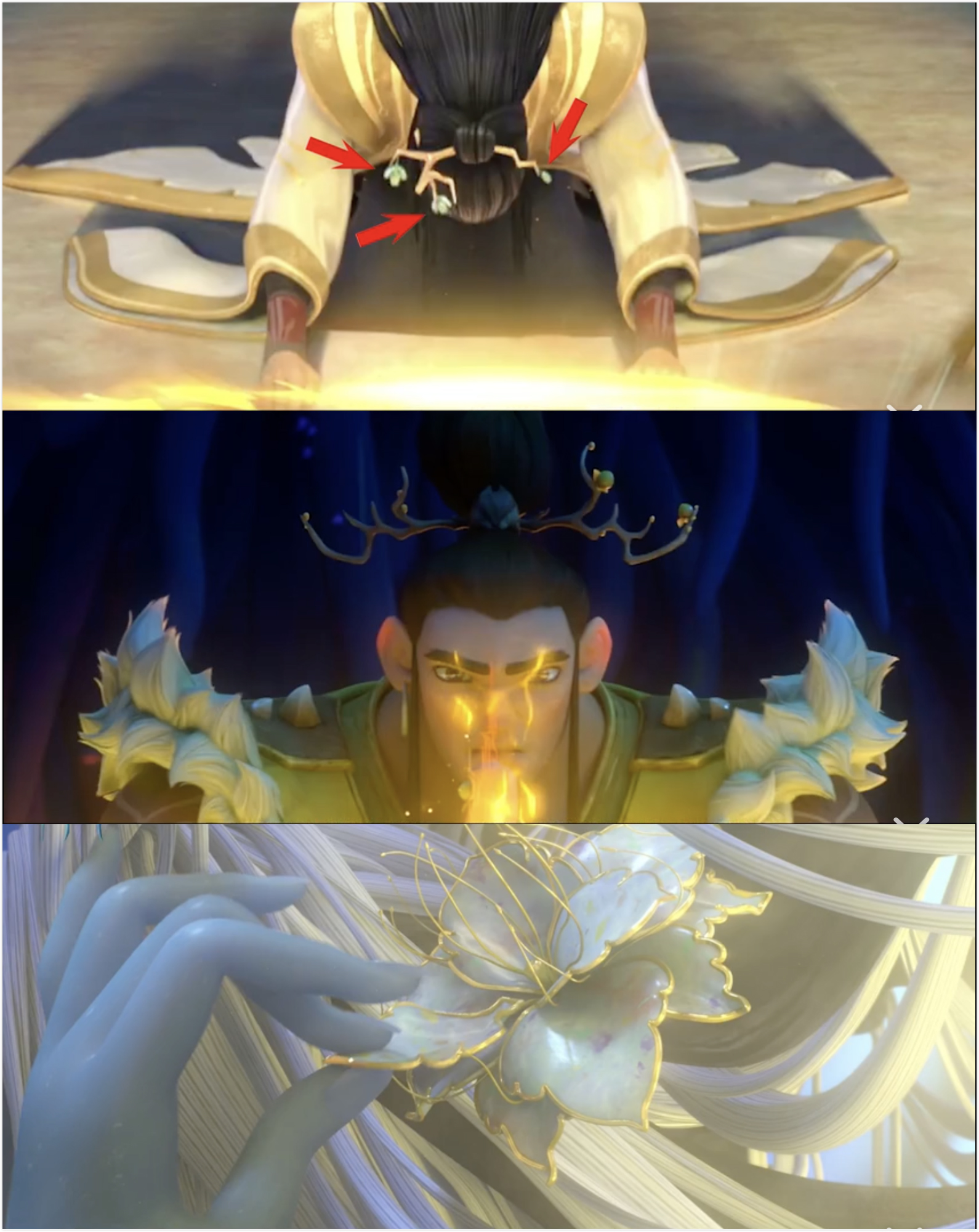 姜子牙你真的看懂了吗,为什么说姜子牙看不懂