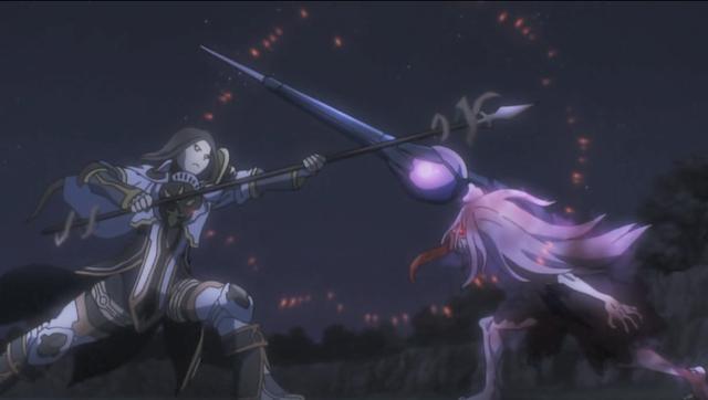 overlord六大国哪个实力最强,overlord魔导国附属国