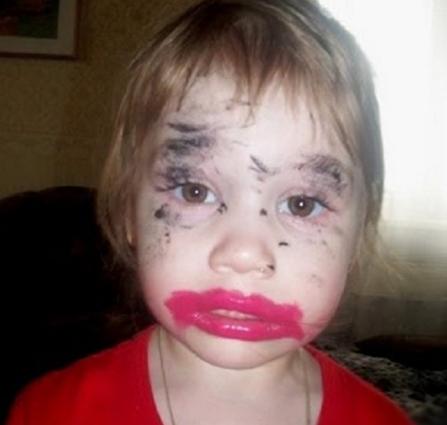 如何正确引导孩子爱臭美,孩子臭美是什么原因