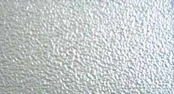 喷塑表面缩孔原因,热喷涂封孔有气泡