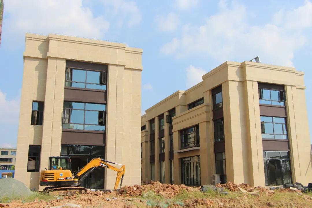 华中国际时尚城滨河壹号地址,华中国际时尚城滨河壹号