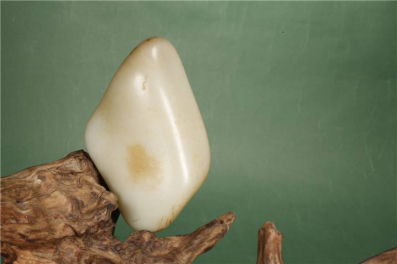 那些“以一抵百”的和田玉，你知道几个？