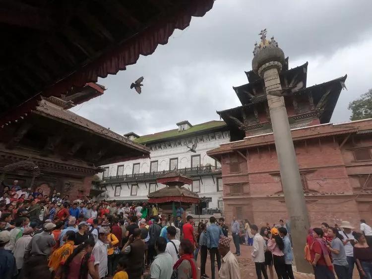 尼泊尔旅游有什么优惠政策,中国对尼泊尔旅游免签吗