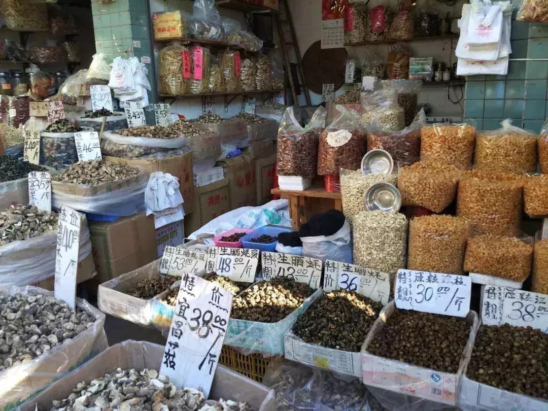 广州芳村现在的样子,广州芳村会消失吗