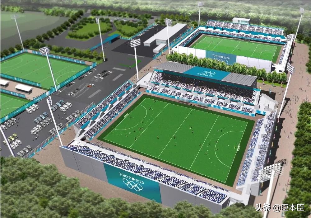 2020年东京奥运会看点大盘点,2020东京奥运会有哪些亮点
