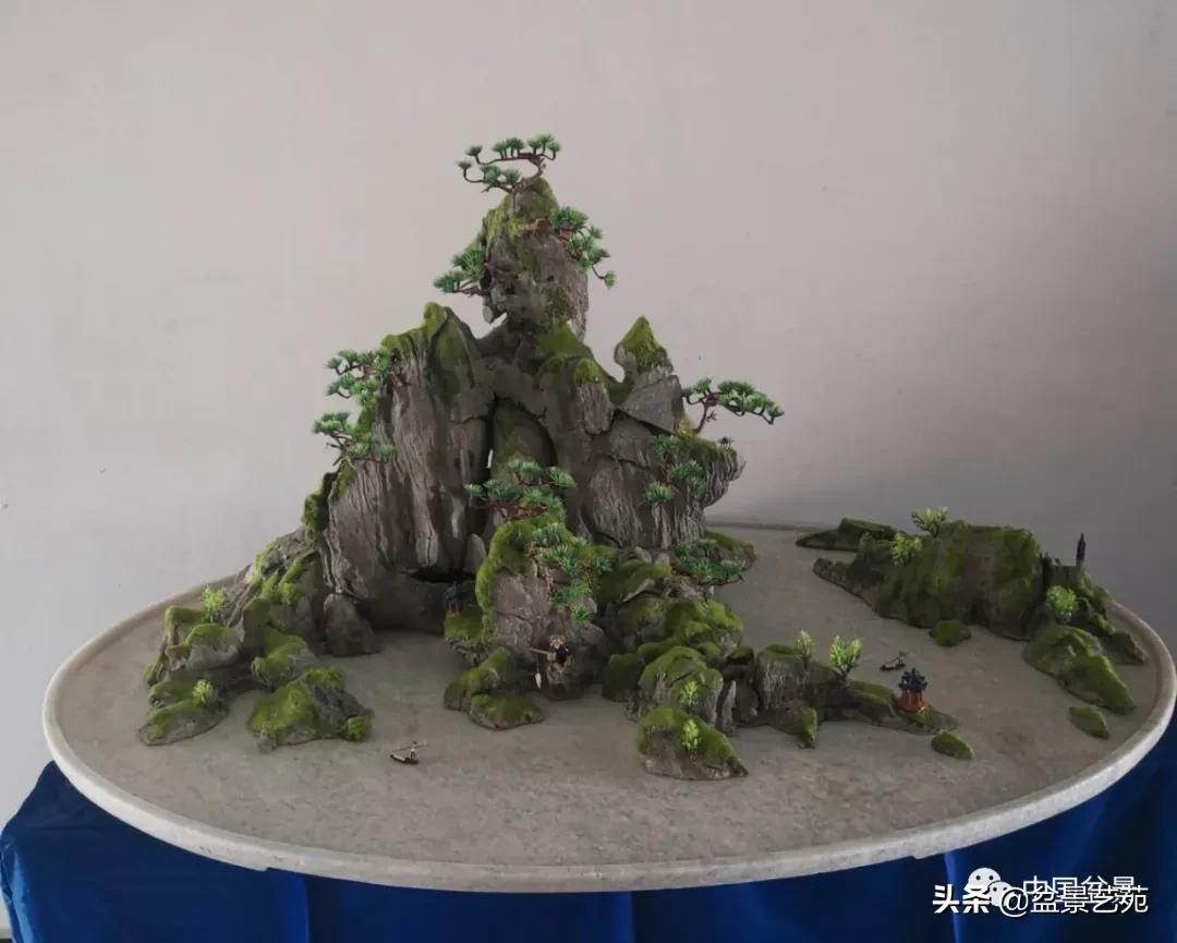 涓浗钁楀悕鐩嗘櫙澶у笀绮惧搧鐩嗘櫙,鐩嗘櫙鑹烘湳瀹跺拰鐩嗘櫙鑹烘湳澶у笀