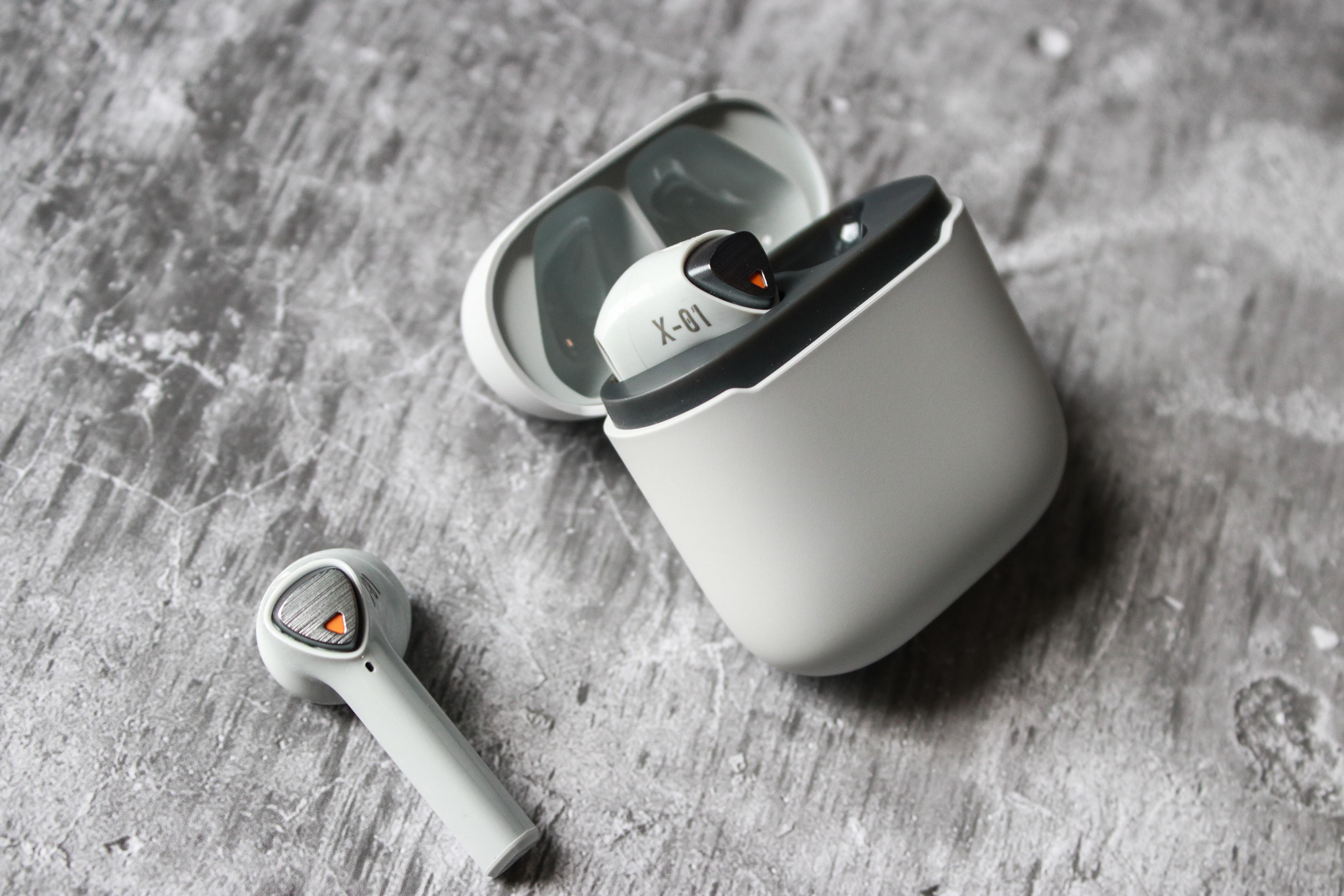 飞智x1低延迟蓝牙耳机如何,蓝牙耳机飞智x1怎么样