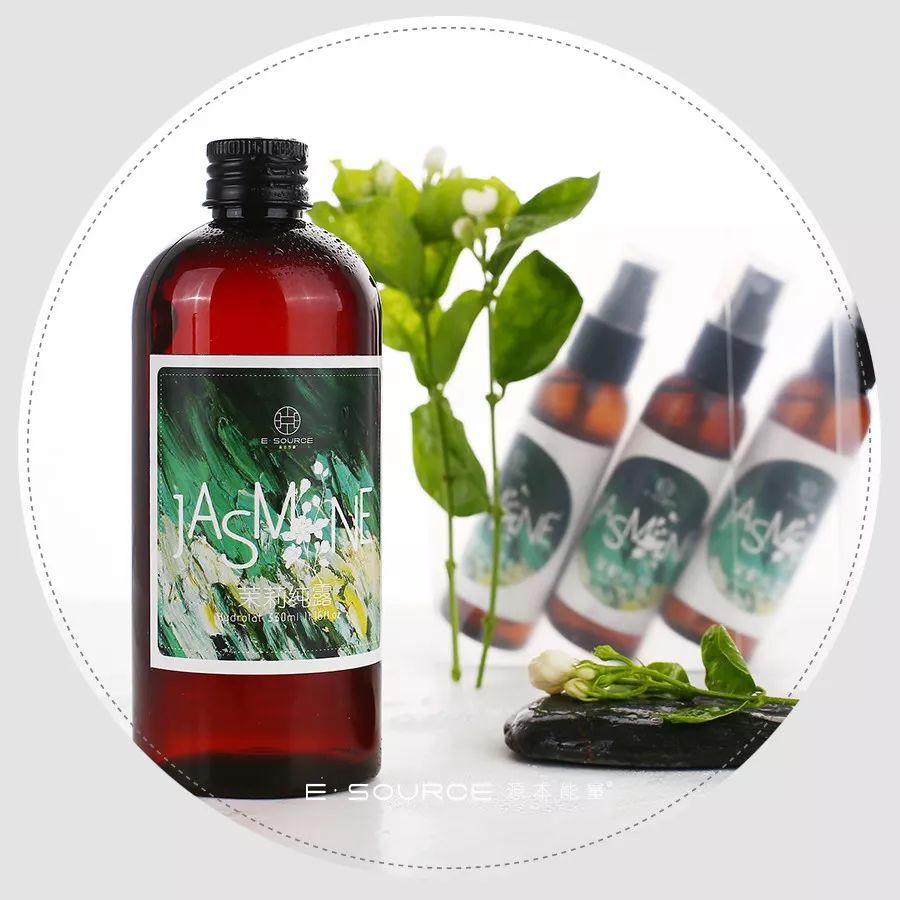 茉莉补水保湿纯露,补水纯露湿敷水推荐