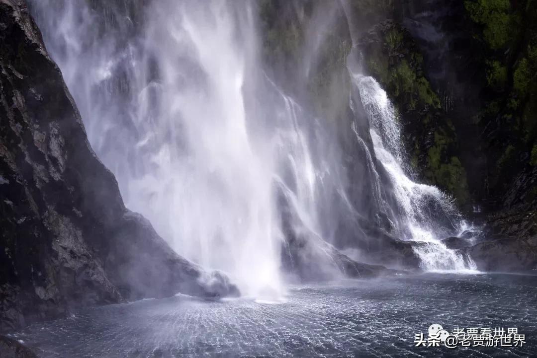 新西兰的五个漂亮的地方,新西兰最好的五大城市排名