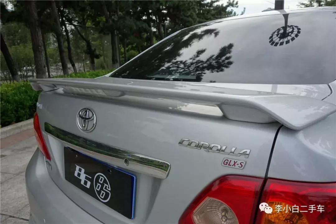 07款corolla全新,corolla混动版2023最新款