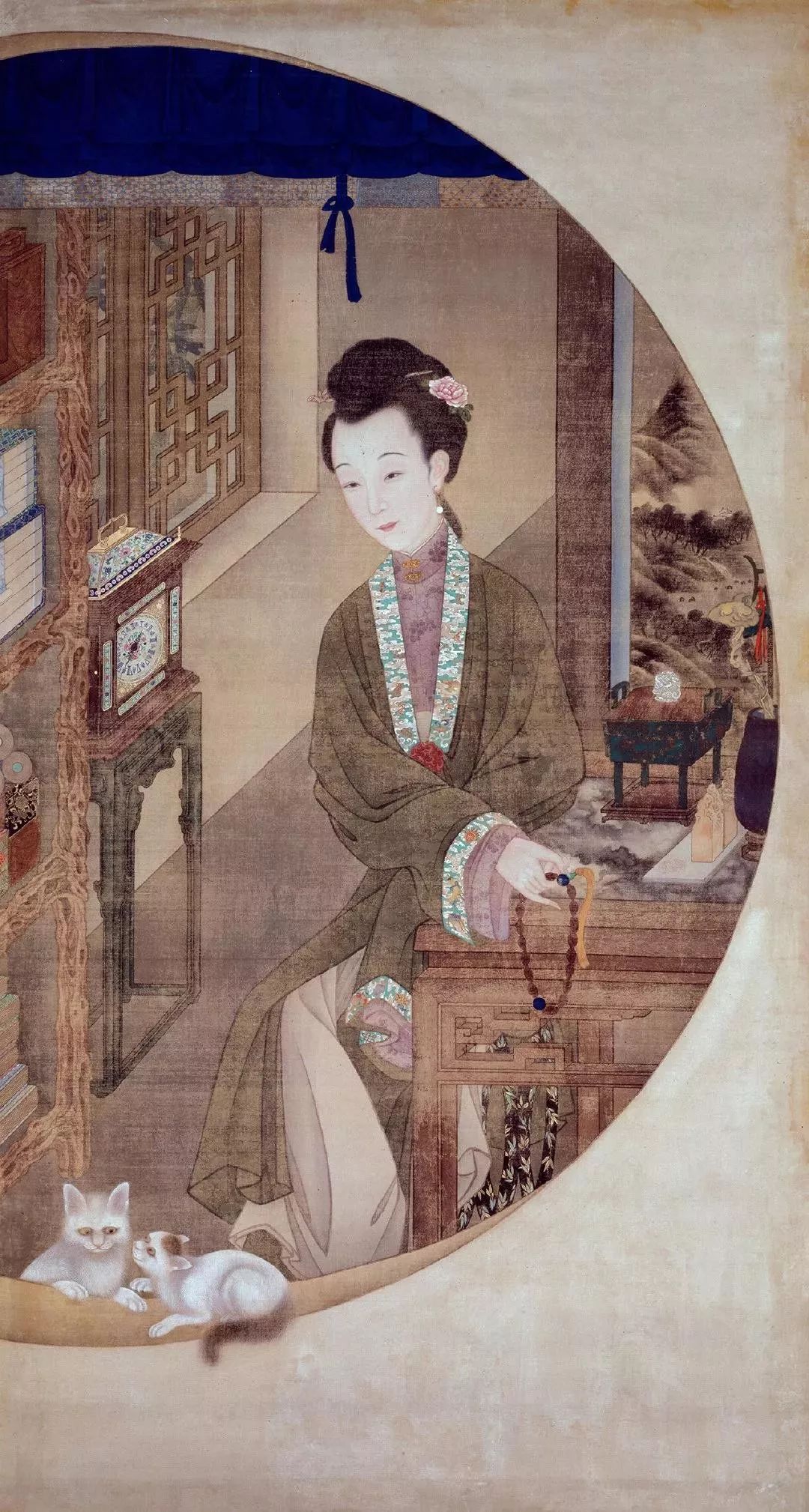 2019年中国嘉德秋拍:精选文房铜炉佳器!(高清图)