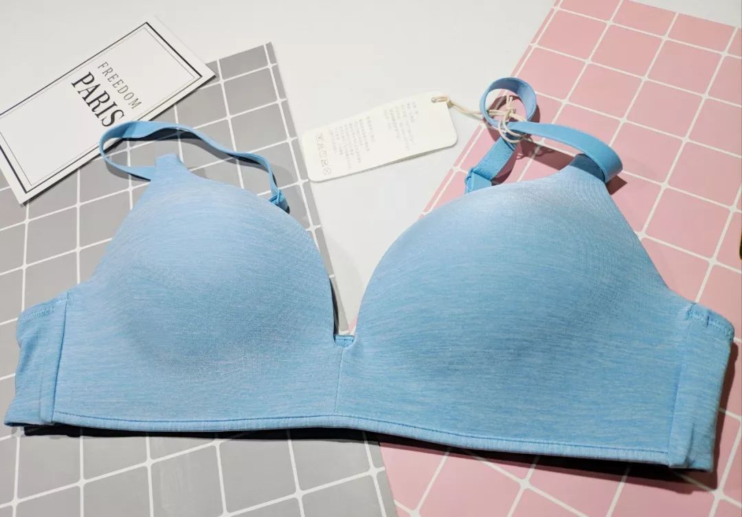 100块钱内衣,100元3件内衣能穿吗